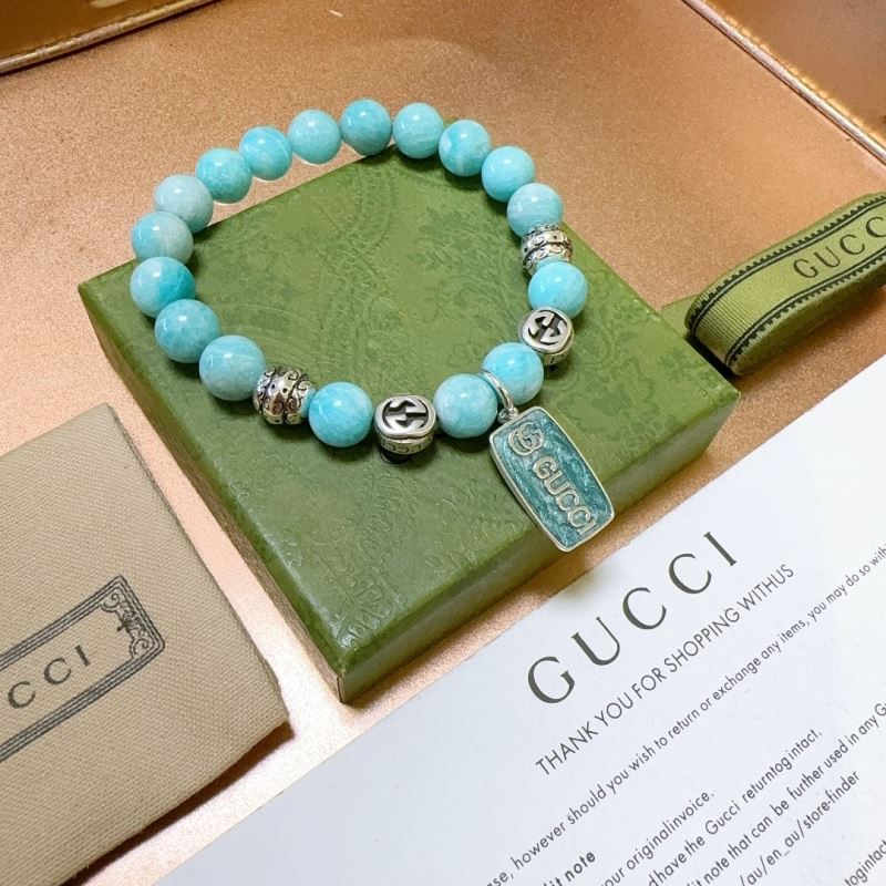 Gvc*1 bracelets